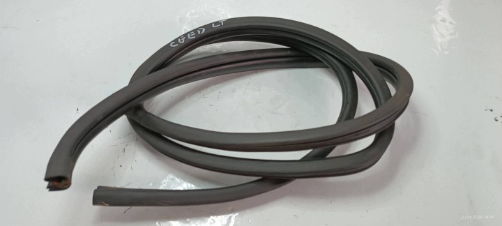 dichtsatz tür karosserie links heck KIA CEED und LIFT 09-12r KOMBI