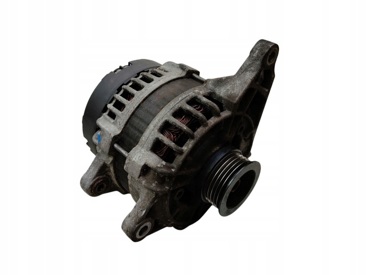 alternator 150A MERCEDES W117 C117 X117 W176 W246 X156 2.2 CDI A0009063322