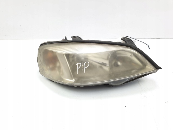 Licht rechts vorne EU 90520878RH OPEL ASTRA G