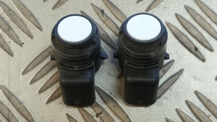 Sensor Parken VW AUDI SKODA SEAT 5Q0919275C
