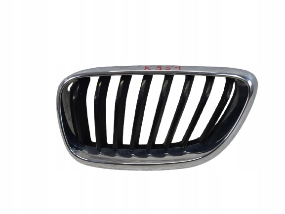 Grill Grill vorne vorne salberk Nieren links BMW F22 F23 LIFT M-Paket 7464481