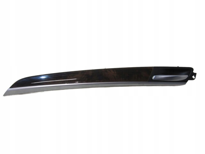 BMW X5 E70 Poignée Interne Portière Gauche Arrière DEKOR 4993101