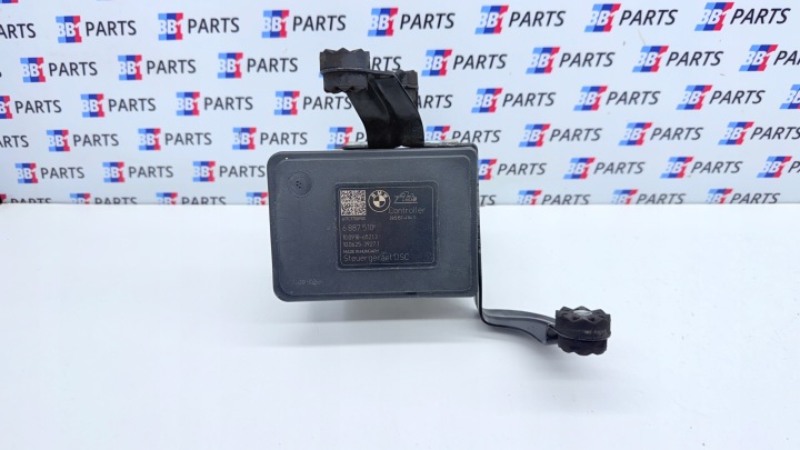 BMW F30 F31 F32 brake booster control unit ABS LIFT LCI 6887510 6887509