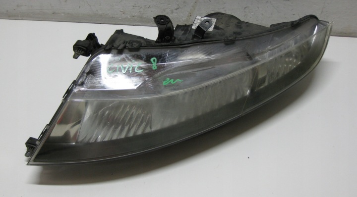 HONDA CIVIC VIII UFO 2.2 and-CTDI 07R light left front 33150-SMG-G014-M1