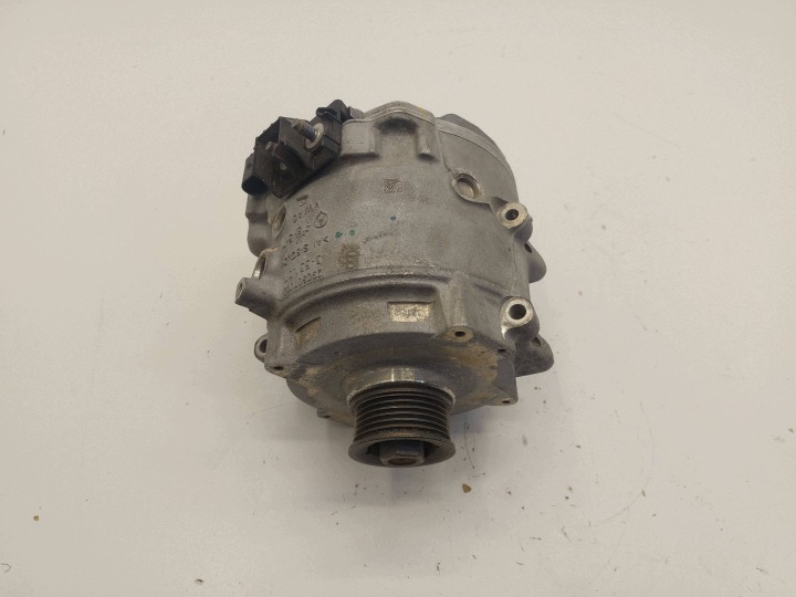 AUDI A6 C8 4N A7 A8 D5 4N Q7 4M Q8 alternator 4N0903028H