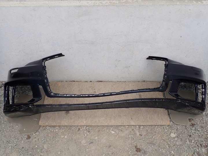 bumper front front AUDI S6 4K C8 2018- 4K0807437G
