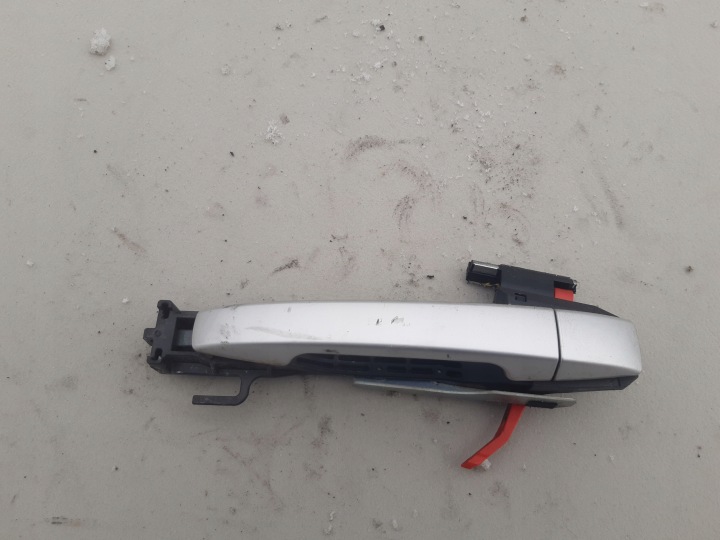 SUBARU IMPREZA III GH 07-11 r HB Poignée Gauche Arrière KOD C3S