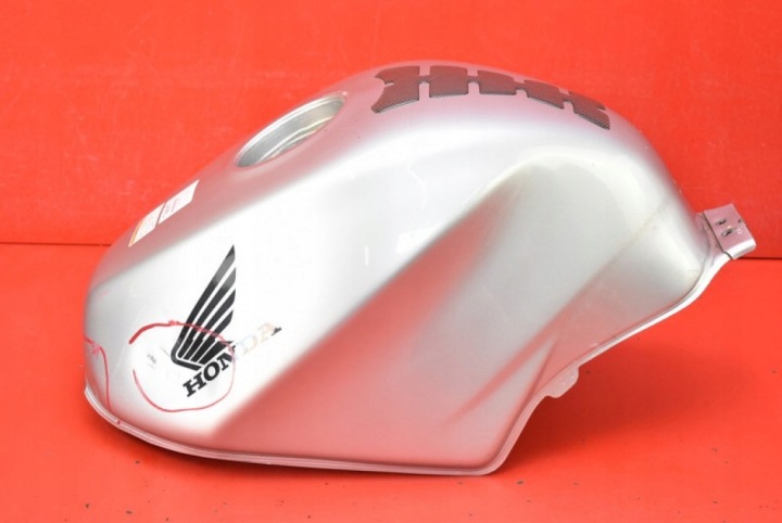 Serbatoio Serbatoio carburante SREBRNY HONDA VFR 800 FI 98-01