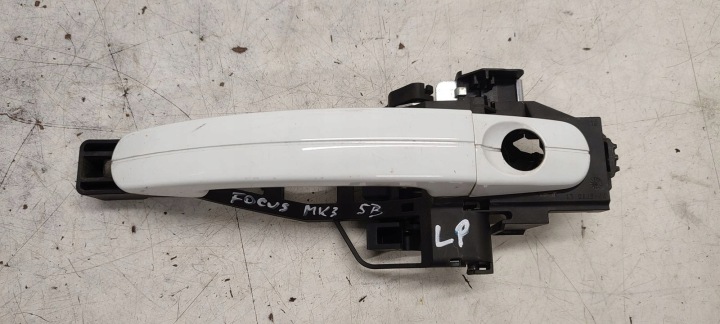klika předek přední levá Ford Focus MK3 HB 5D 5B