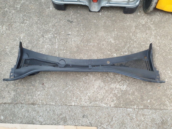 Wasserkastenabdeckung Wasserkasten träger Versteifung CITROEN C3 III 2016- 9811934377 9811935477