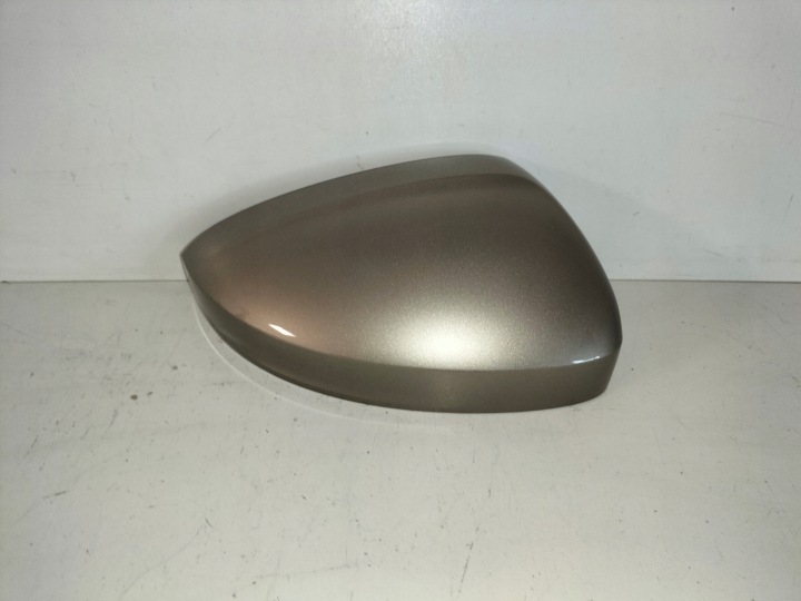 SCATOLA COPERTURA SPECCHIETTO RETROVISORE DESTRO VW TIGUAN II 16