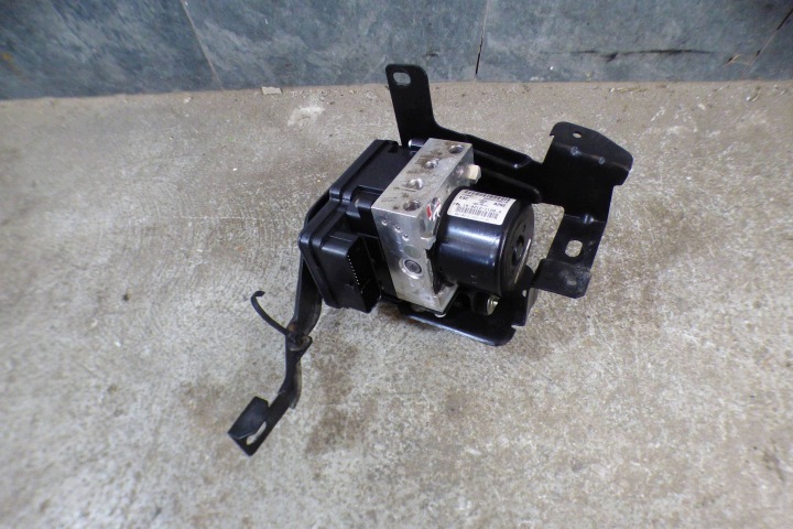 Fiat Doblo II LIFT pump ABS 00052108218 st.BDB 2021 ROK