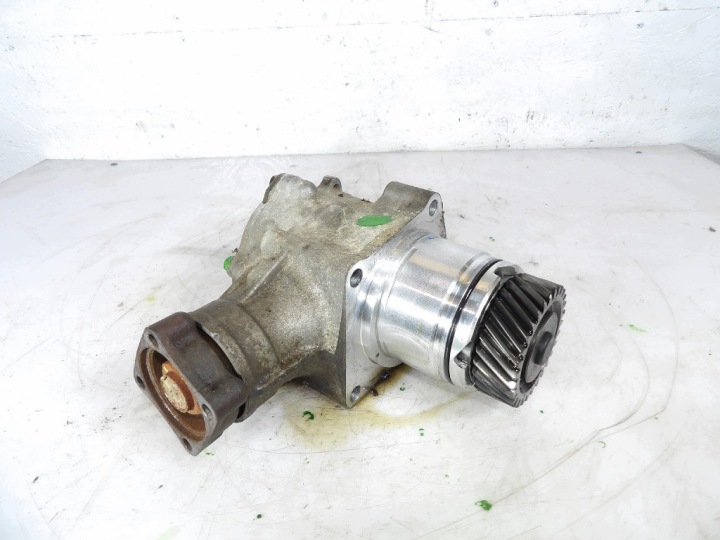 HONDA HRV e LIFT 1.6B differenziale Anteriore PEP1