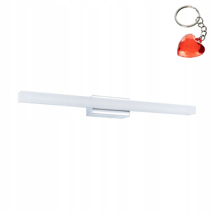 Nástěnná lampa Sparrow 3147/66LED Italux