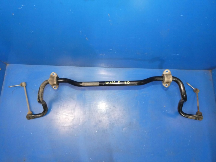 MERCEDES S KLASA W222 Spurstange STABILIZATOR vorne