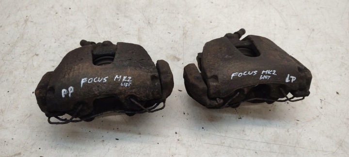 Étrier frein Avant Droite Gauche Ford Focus MK2 1,6 TDCI