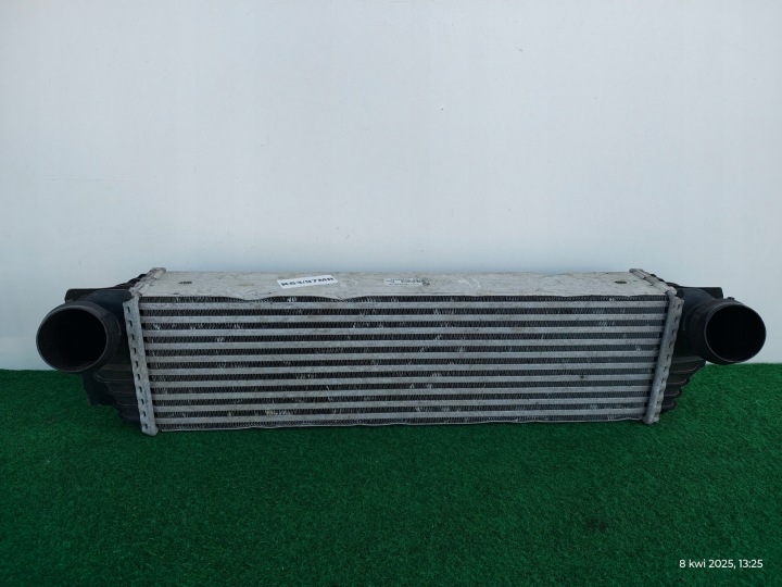 Radiatore / Raffreddatore Dell’aria radiatore intercooler BMW F10 F11 F01 F07 17517805629 K63/97MR