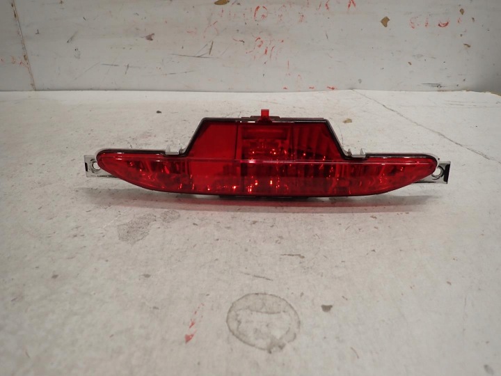 light light stop PEUGEOT 208 and 2012- 2NE010830