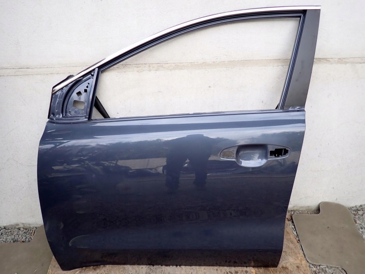 Tür links vorne links vorne KIA SPORTAGE 4 IV QL QLE 2015- 76003D9000