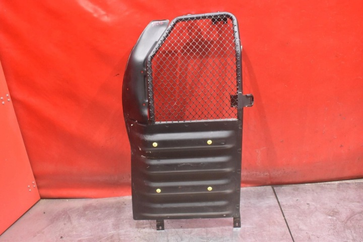 SCIANA GRODZIOWA PRZEGRODA CITROEN BERLINGO 2 II LIFT 15-21