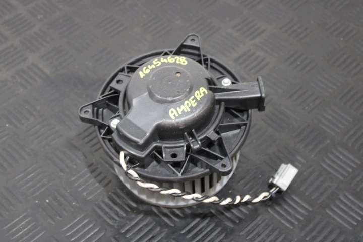heating fan of the heating 16454628 OPEL AMPERA