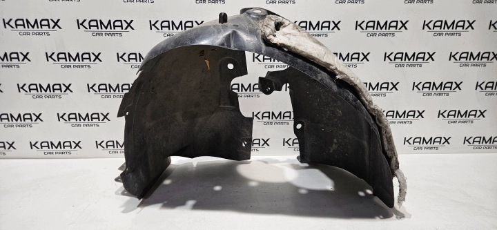 radschale vorne links seite Renault Clio V 638416041R
