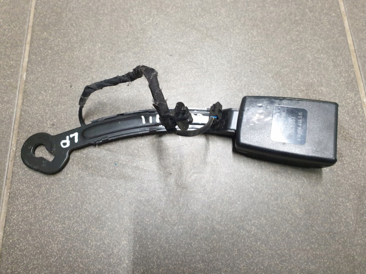ZAPIECIE steny SEAT LEON III 3 5F 2013- Ľavé 5F0857755