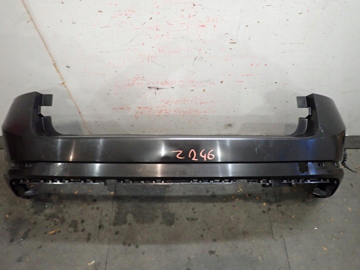 PARAURTI POSTERIORE POSTERIORE SKODA SUPERB III KOMBI 2015- 3V