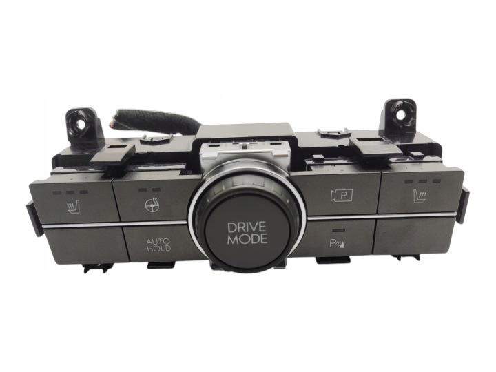 PANEL levers consoles SROKDOWEJ HYUNDAI KONA II 2023-2025 84605-BEBE0T