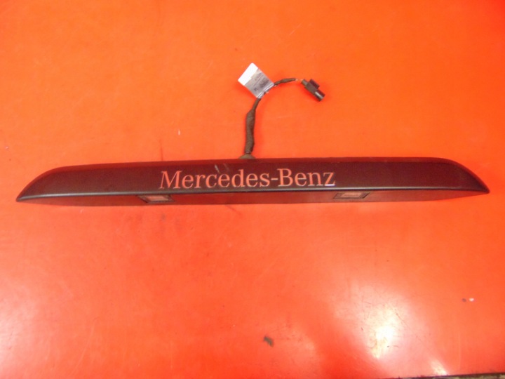 MERCEDES VITO W447 Couverture de lhayon A4477400093