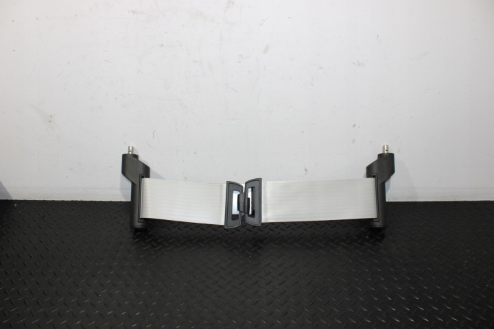 napínací pásy DO kufru uchycení BMW 3 F30 F31 LIFT