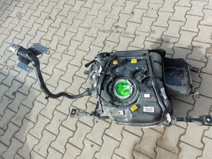 CUPRA Formentor 5FF 1.4 E-TSI pumpa za gorivo spremnik držač 5Q0919051BE