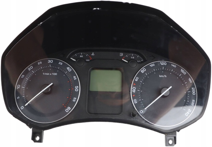 SKODA OCTAVIA II dials dials PREDKOSCIOMIERZ DIESEL 1Z0920812D EUROPA