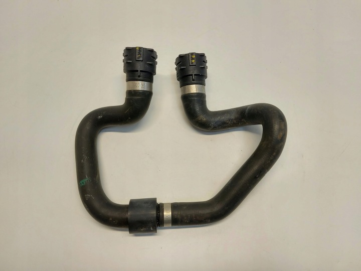 Porsche Taycan 4S 9J1 2021r wiring hose of water 9J1121624tk