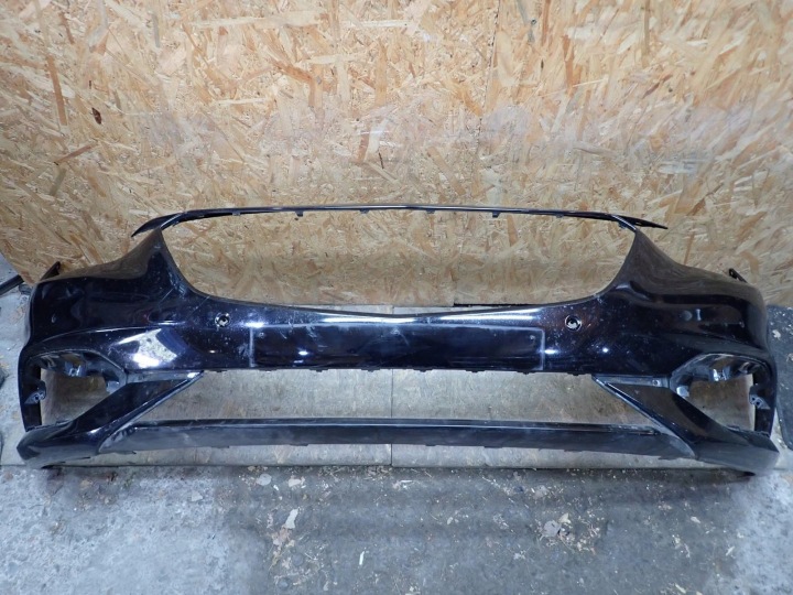 bumper front front OPEL INSIGNIA B 2 II Z18 2017-2020R 39136417