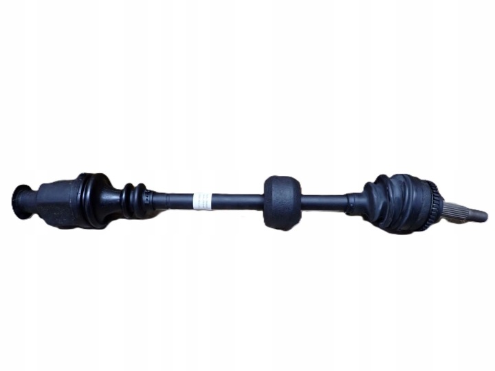semi-axis right RENAULT THALIA II 2008- 1.6 16V 105KM, 77kW K4M 743