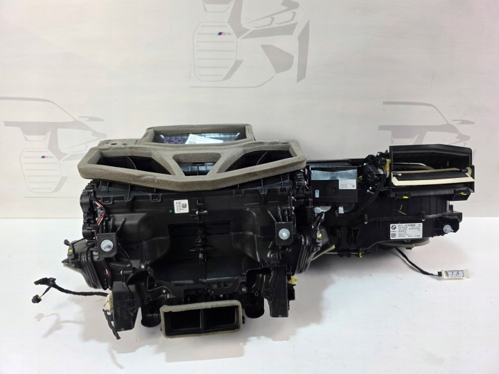 heater heating BMW G30 LCI 9299693 5A83839