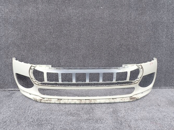 MINI CLUBMAN F54 Paraurti anteriore Anteriore