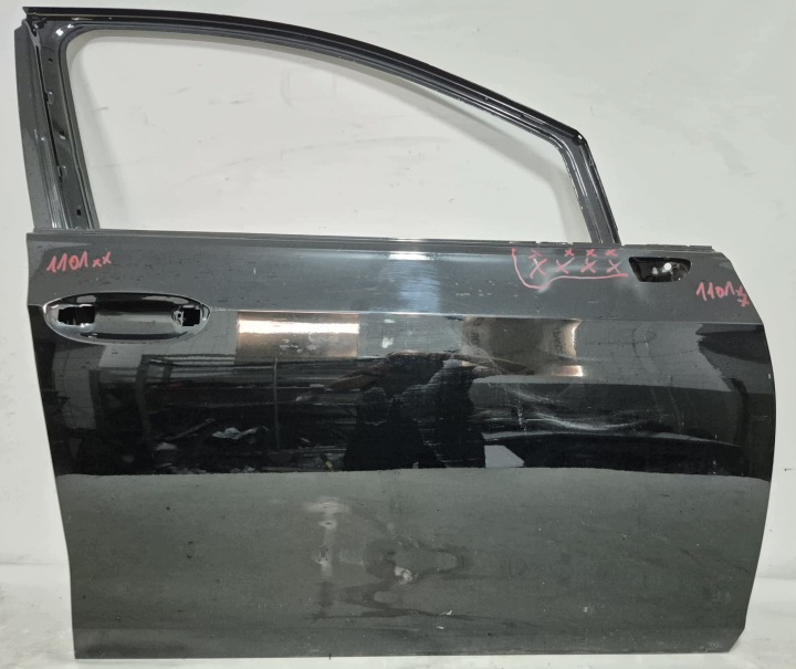 VW GOLF VIII 8 5H 19- Tür vorne vorne rechts 5H4831312