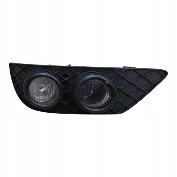 Nebelscheinwerfer Leuchte DZIENNE RAHMEN links MERCEDES W204 A0999060151 A2048801024