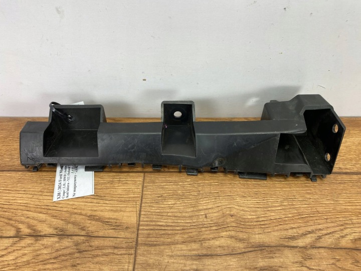 stoßstangenhalterung Halter DER SCHWELLE Ford Mustang VII MK7 S650 2024+