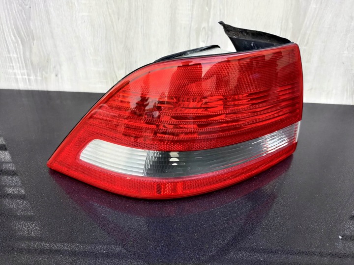 light left rear part sedan SAAB 9-3 93 02-07r. 12785759