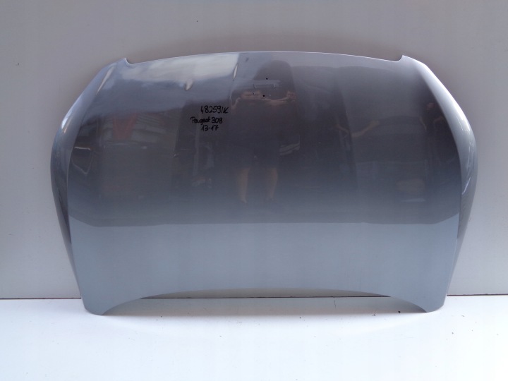 Cofano PEUGEOT 308 II T9 13-17 NR 48259