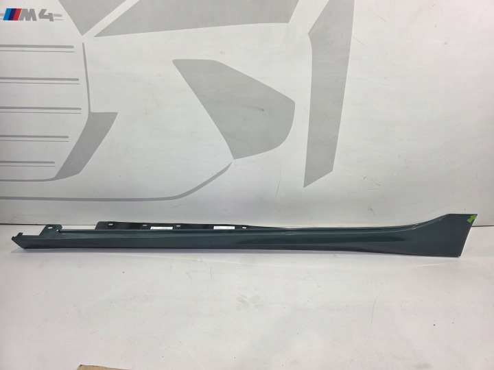 Moulage Jupe Gauche BMW 2 F44 BMW 1 F70 F74 C5Y 5A3BD67