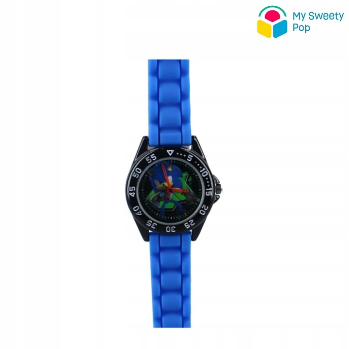 Sonic: vadobag - kids time! синій (orologio) — фото 9