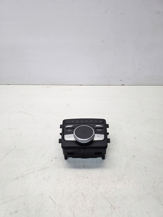 Pannello controllo MMI AUDI A4 B9 A5 8W 8W0919614T