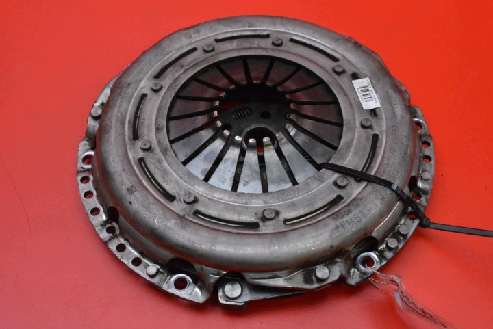kupplung druckplatte bremsscheibe kupplungssatz kupplungsscheibe FM51-7563-AB MAZDA 3 2 II BL 1.6 CiTD 115 KM 09-13