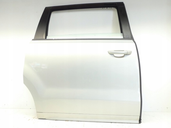 Portière Droite Arrière Droit Arrière SEAT ALHAMBRA II VW SHARAN 7N 10R- LR7L