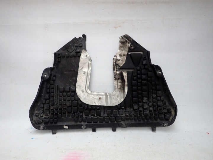 JEEP CHEROKEE KL LIFT 2.2 19- copertura GREMBIALINA sotto Motore