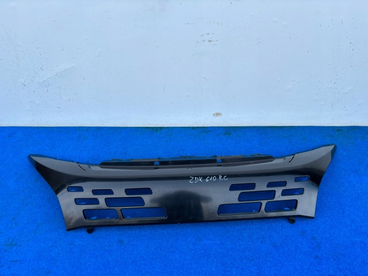 Neuf Original Grille/masque FIAT DUCATO 2024 ROK 1321342070 ZDK610RC